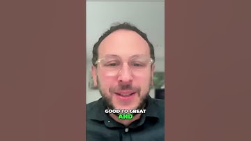 The Secret to High Performing Teams: Vision Matters!