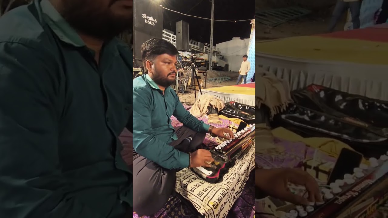 ❤️Sanjay Mer Benjo mastar, ❤️#video #vairalvideo #shortvideo #trendingshorts #benjo#gujarati #india 