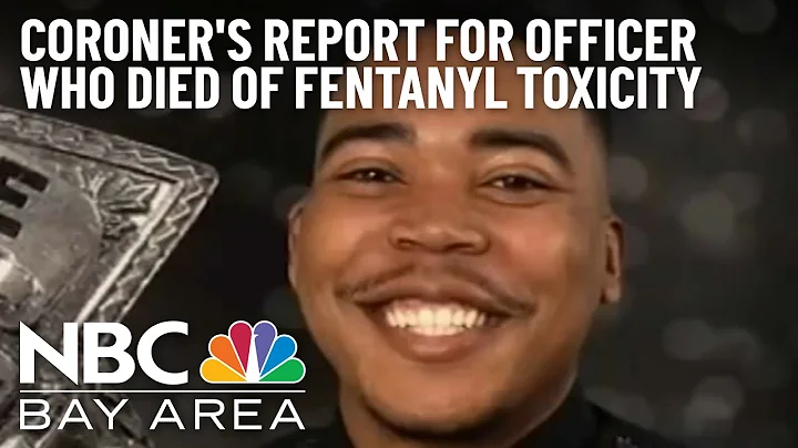 Coroner's Report for San Jose Officer Who Died of ...
