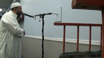 surah Al Insan سورة الإنسان للشيخ محمد حسام