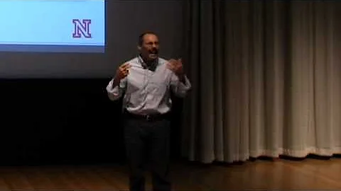 Building an innovation-minde...  culture at UNL: S...