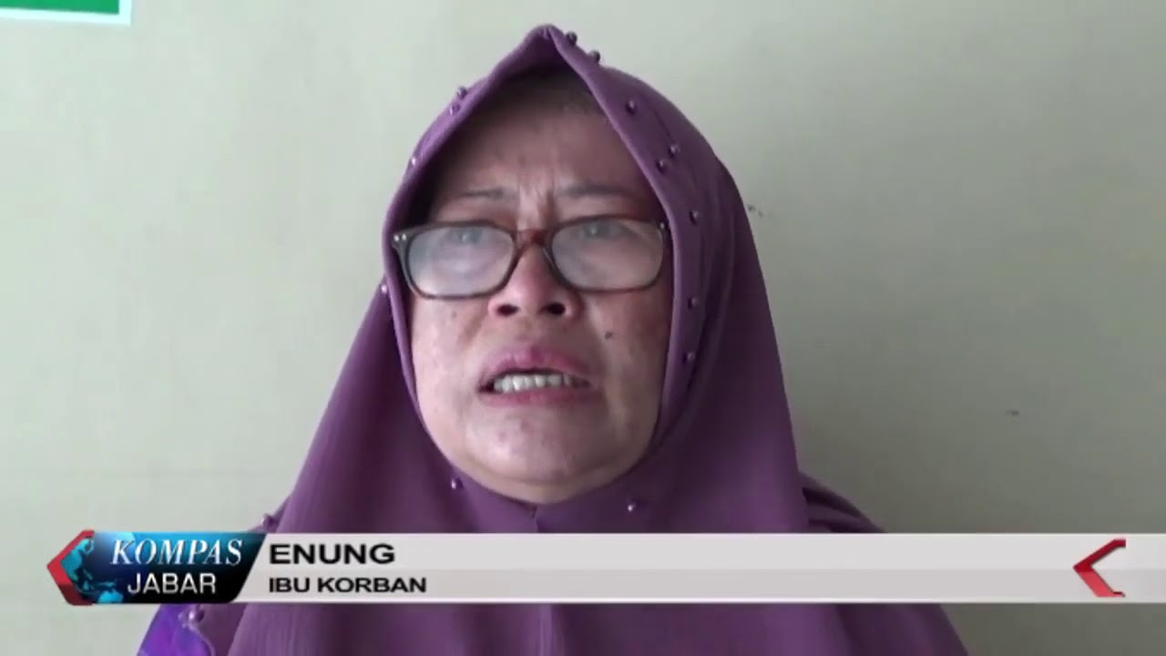 kompastv useetv Kawanan Berandalan Bermotor Lukai Warga