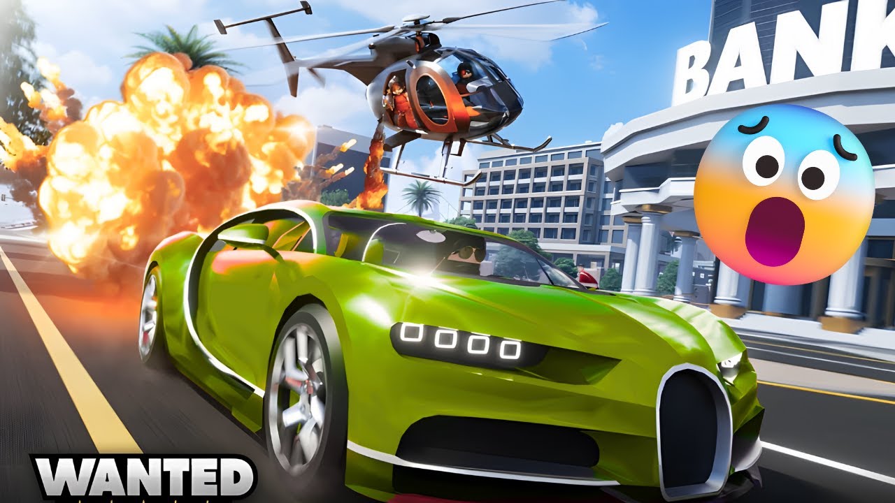 viral car simulator game. 