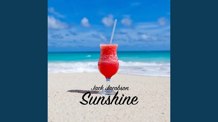 Sunshine (Radio Edit)