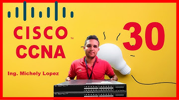 ✅ Cisco CCNA v7 - ACL (Access Control List) free CCNA ⚡ Packet tracer - Video 30