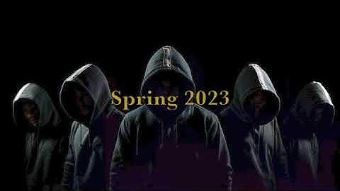 Spring 2023 Neophyte Trailer | Alpha Phi Alpha Fraternity, Inc | Kappa Iota Lambda Chapter