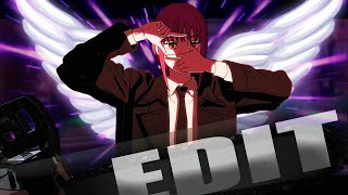 EDIT Makima | Chainsaw Man EDIT [Edit/AVM]