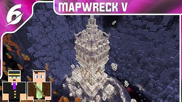 Mapwreck 5 - With Aurabolt ~ By The CTMC ~ Stream 6