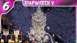 Mapwreck 5 - With Aurabolt ~ By The CTMC ~ Stream 6