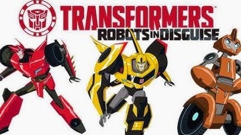 Transformers RID - Kevin Manthei - Deep Trouble With Octopunch (Official Music Video) Soundtrack