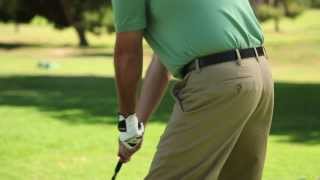 Frogger Golf Voodoo