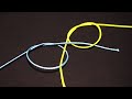 Best 3 Knots For Braid To Leader Line Mono/Fluoro | Alternative to FG Knot