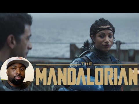 The Mandalorian REACTION & REVIEW - 2x3: Chapter 11: The Heiress