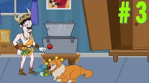 Clue Hunter [Part 3] Level 22 - 27