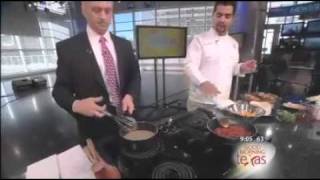 Famous Chef_Aaron_Sanchez_Dallas_Fort_Worth_News_Good_Morning_Texas Net Worth
