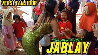 Download Lagu JABLAY VERSI TANJIDOR - ASRI feat WULAN GELOMBANG 5 AGUNG SOUND SYSTEM LIVE DARANGDAN MP3 Download Lagu JABLAY VERSI TANJIDOR - ASRI feat WULAN GELOMBANG 5 AGUNG SOUND SYSTEM LIVE DARANGDAN MP3
