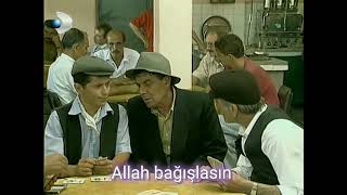 Yapma ya Yaptık bir kere