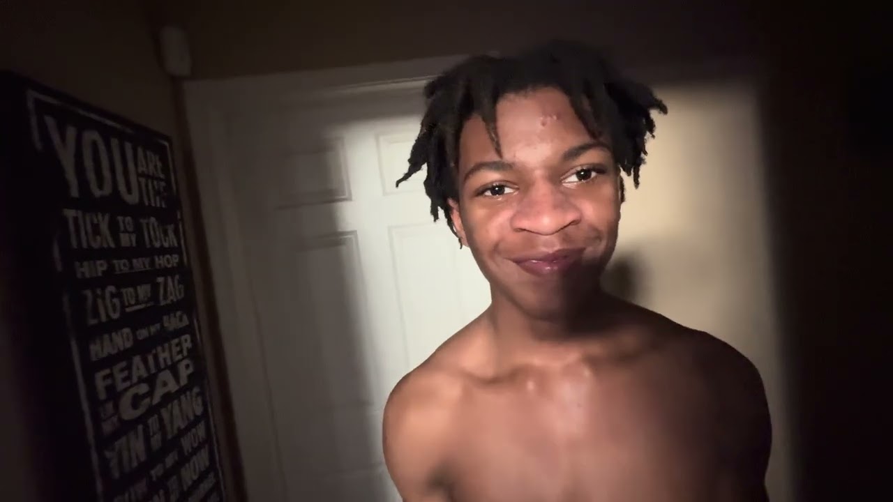 Setup Makeover Season 13 Application - Ari Theriot- “Home Tour”