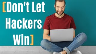 Cybersecurity | Tips | Tricks | To Protect Your Personal Data | 2023 | Part 1 | 4K