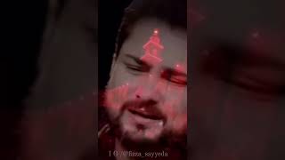 Mere Baba Ka Mujhe Chehra Dikha Do Bhaiya Status  21 Ramzan Noha  status