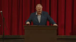 Doctrine of the Trinity, part 1: Selected Scriptures