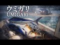 【ウミガリ】魚と人間が入れ替わってしまった世界線後編【ホラーゲーム】