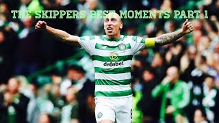 Thank you broony. SCOTT BROWN’S BEST MOMENTS | PART 1