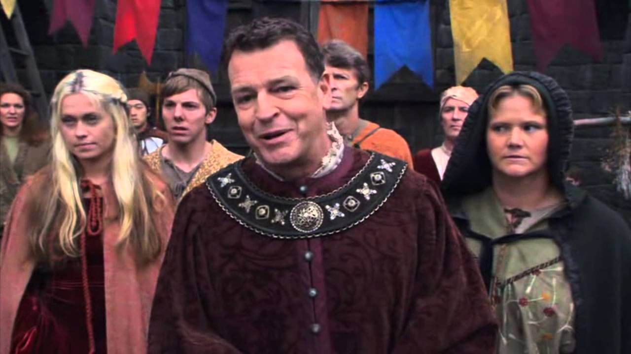 Stargate SG-1: Quest for the Sangraal