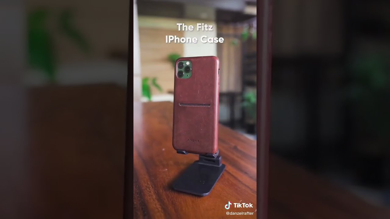 Rafterz shares his favorites 