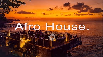 SUMMER AFRO HOUSE Sunset Mix (Adam Port, Avicii, The Weeknd, Coldplay, Diplo) - Summer Vibes Mix #43