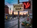 Vegan Mann / Veggie Man 😉 #seedstyle #dancehall #sunoai #aimusic