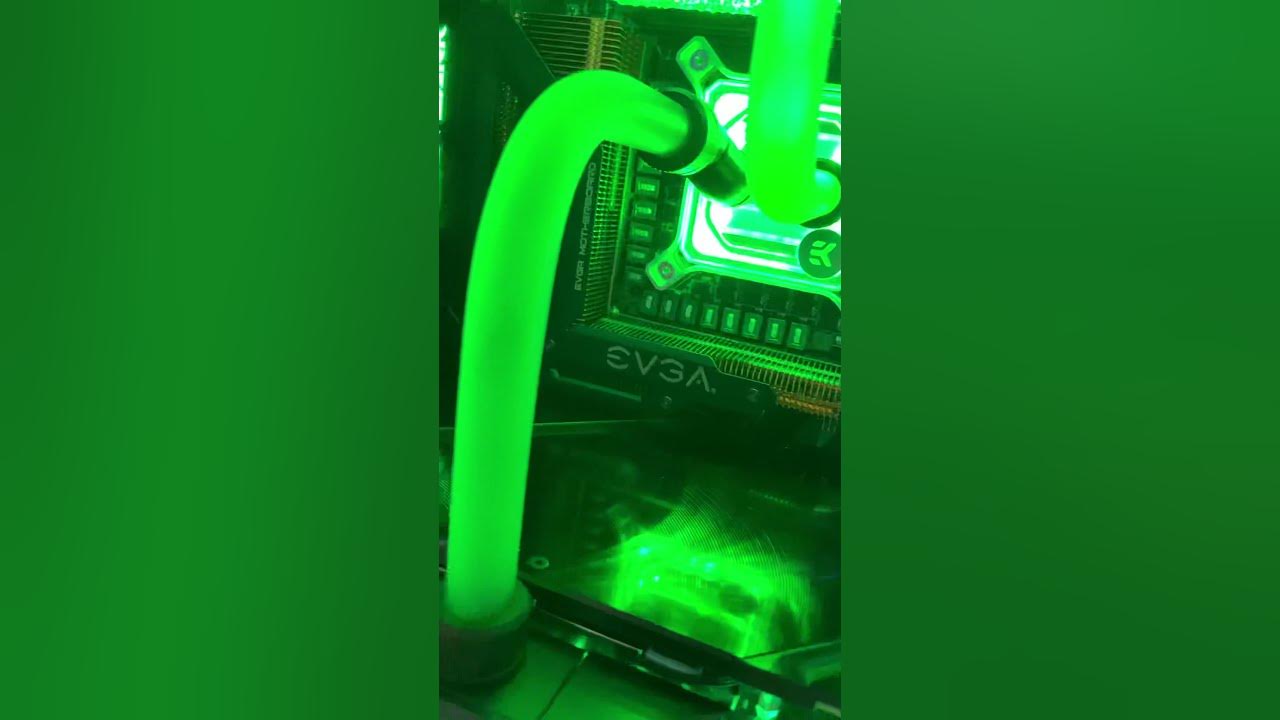 GPU buzzing fault YouTube