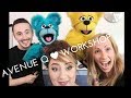 VLOG #38 - Puppet Workshop, Happy Mail and Many Fails