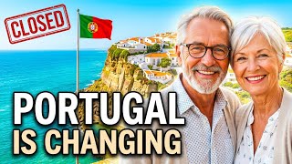 Why Retirees Are Leaving Portugal — 14 Countries They're Choosing Instead