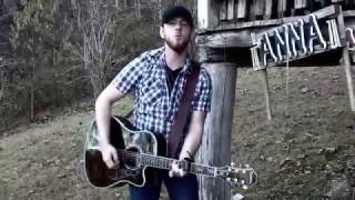 Brandon Roberts - Why Not Mine (Anna's Song) [Original]