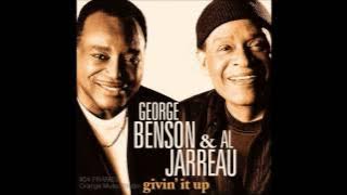 Summer Breeze   George benson & Al Jarreau HQ