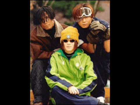 Seo Taiji & Boys (+) Come Back Home