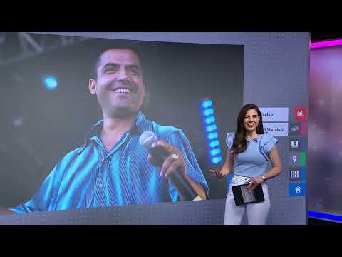 جدل ومقاطعة لحفل الشاب مامي في مهرجان الحمامات بتونس