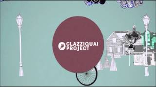 Video thumbnail of "Clazziquai - Be my love"