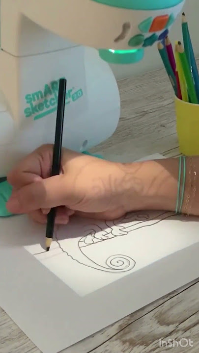 Kid Gift Recommendation For Kids That Love To Draw - Just Snap