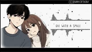 Lady Gaga & Bruno Mars - Die with a Smile Ringtone|| 👇 DOWNLOAD|| Viral insta bgm || english bgm