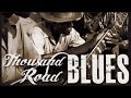 Thousand Road Blues - Here's The Blues! 2h of Music
