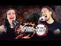 KIMETSU NO YAIBA / DEMON SLAYER / KIZUNA NO KISEKI (Español latino FULL) ft. @NicoBorie
