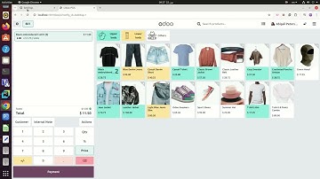 pos manager control validation