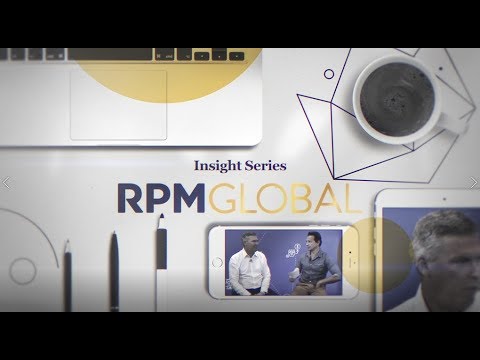 Optimising the Mining Value Chain - RPMGlobal Insight Series 2018