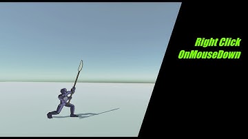 How to do right click OnMouseDown (Unity Tutorial)