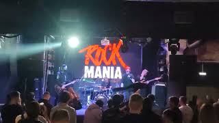 RockMANIA - Limp Bizkit cover show (full concert, SK Bar, Чебоксары, 17.02.2024, 1 отделение)