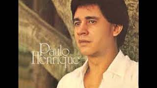 Paulo Henrique   Uma lágrima