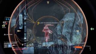 Destiny Year 3 - Snipe Compilation (Winged Word)