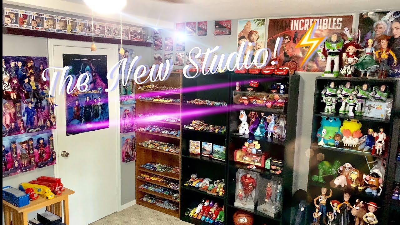 Piston Cup Productions’ Collection 2020 Edition YouTube